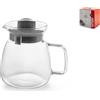Simax teiera Sofia con tappo lt.1,3
