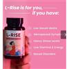 Ayuvya AayuvyFemale Libido Enhancement Booster - Eccitazione, desiderio, eccitazione...