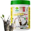 Albagarden - Mastice Per Innesti E Potature ++ Con Rame ++ Antibatterico Pasta Cicatrizzante Curativa Per Ferite Piante Alberi Arbusti Kit Bonsai X 500 Gr