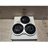 Vorwerk Folletto FOLLETTO MODULO PANDA FELTRO PER PL 515 LUCIDATRICE NUOVO