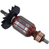 Bosch Ancoraggio rotore armatura per Bosch per GBH2 28 DFV martello elettrico 7 denti