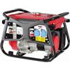 VALEX GENERATORE 4TEMPI OHV EX3305 POTENZA KVA MAX 3 MOTORE 7HP MONOFASE 1371616