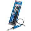 Kemper Group 170080 saldatore Saldatore a corrente alternata 500 °C Nero, Blu, M
