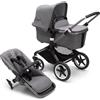 Bugaboo Passeggino Fox 3 2 In 1