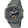 Casio G-shock Carbon Core Guard 48mm orologio GA-2000-3AER