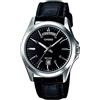 Casio Orologio da polso analogico al quarzo da uomo Casio | Modello MTP-1370L-1A