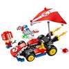 Lego Mario Kart™: Gioco Di Costruzione Di Kart Standard