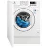 Electrolux Lavatrice incasso 7 Kg SERIE 700 Ew7F472Wbi PerfectCare Bianco 914