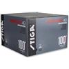STIGA Perform 40+ - Perform 3-Star ABS 3-Pack Bianco Unisex Adulto