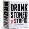 Asmodee DRUNK STONED OR STUPID in Italiano Gioco da Tavolo Società Nuovo NEW