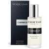 Yodeyma Caribbean fragranza maschile eau de parfum 15 ml