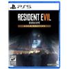Videogioco Capcom 1156176 PLAYSTATION 5 Resident Evil 7 Biohazard Gold