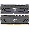 Patriot Memory Viper Steel PVS48G320C6K memoria 8 GB 2 x 4 GB DDR4 3200 MHz (Pat