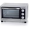 Ariete Bon Cuisine 200 Forno Elettrico 20 Litri 981 Doppio Vetro max 230° 1380W