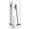 Dyson Aspirapolvere Dyson Digital Slim Cordless Scopa Elettrica Portatile