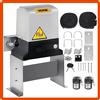 VEVOR Kit motore per cancello scorrevole elettrico apricancello automatico telecomando