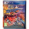 Rising Star TRAILBLAZERS PS4 PLAYSTATION 4 RACING GAME ARCADE MULTILINGUA CON ITALIANO NUOVO