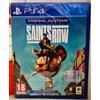SAINTS ROW (2022) CRIMINAL CUSTOMS EDITION PS4 ➠ PS5 ITALIANO NUOVO SIGILLATO