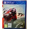 TT ISLE OF MAN RIDE ON THE EDGE PS4 PLAYSTATION 4 RACING MOTO EDIZ. ITALIANA NEW