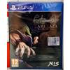 KAMIWAZA WAY OF THE THIEF PS4 PLAYSTATION 4 AVVENTURA STEALTH COVER ITALIANA NEW