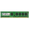 Transcend 4GB JM DDR3 1333 U-DIMM 1RX8 JM1333KLH-4G