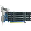 ASUS VGA Asus GeForce® GT 710 2GB SL 2GD5 BRK EVO mod. 90YV0ALA-M0NA00 EAN 471138741