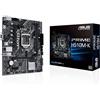 ASUS PRIME H510M-K R2.0 (1200) (D) mod. 90MB1E80-M0EAY0