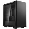 DeepCool MACUBE 110 Midi Tower Nero