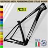 bici mbk bike SANTA CRUZ GIANT SPECIALIZ adesivi bici mtb compatibili GIANT SPECIALIZED TREK SCOTT CANNONDALE CUBE 2183