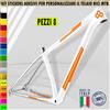 bici mbk bike SANTA CRUZ GIANT SPECIALIZ adesivi bici mtb compatibili GIANT SPECIALIZED TREK SCOTT CANNONDALE CUBE 2183