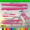 bici mbk bike SANTA CRUZ GIANT SPECIALIZ adesivi bici mtb compatibili GIANT SPECIALIZED TREK SCOTT CANNONDALE CUBE 2182