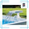 Intex Fontana e Cascata con luce led multicolor per Piscine fuori terra intex relax