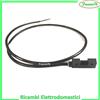 Microinterruttore Interruttore Magnetico per Grattugia RGV 8G/S VIP 36 x 13 mm