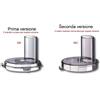 Braun Coperchio Multipratic 4243 - 4258 - 4259 - 4261 (no pressino) adattabile