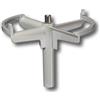 Braun Portadischi 4243 - 4258 - 4259 - 4261 - 4262 adattabile