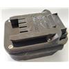 3Dominion Compatible MAKITA LXT 18V battery adapter for PARKSIDE LIDL X20V TEAM powertools