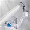 Doccetta per Lavandino Doccino per Lavandino Doccetta per Bidet Kit Doccetta