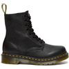 Dr. Martens 13512006 Anfibi Donna 1460 Pascal Black YRB AI25