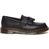 Dr. Martens Dr Martens 22760001 Virginia Adrian Black Mocassino x-x Donna YRB AI25
