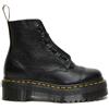 Dr Martens 22564001 Anfibi Donna Sinclair Black x-x AI25