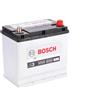 Bosch Batteria Auto Bosch S3 016 45Ah Ampere EN 300A 12V Positivo DX Pronto Uso