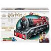 Wrebbit 3D Wrebbit3D Harry Potter: Mini Hogwarts Express (155pc) 3D Puzzle Ages 12+