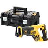 Dewalt Sega gattuccio a batteria DEWALT DCS367NT-XJ 18V corsa 29mm solo corpo + valigia
