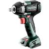 Metabo SSW 18 LT 300 BL (602398840) Atornillador de impacto de batería