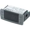 DIXELL XR02CX-5N0C0 Regolatore elettronico 230V 50/60Hz Cookmax Forcar 71x29mm