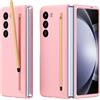 none For Samsung Z Fold SE/Fold 6 SLIM/Fold6/5/4/3 Cover Case With S Pen Stylus Pen