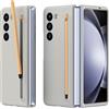 none For Samsung Z Fold SE/Fold 6 SLIM/Fold6/5/4/3 Cover Case With S Pen Stylus Pen