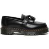 Dr. Martens Dr.Martens 26957001 Smooth Adrian Bex Black Mocassino Donna YRB PE25