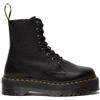 Dr. Martens Dr.Martens 26378001 Anfibi Donna Jadon III Black x-x YRB AI26