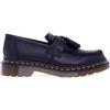 Dr. Martens Dr.Martens 22209001 Smooth Adrian YS Black Mocassino Donna YRB AI25